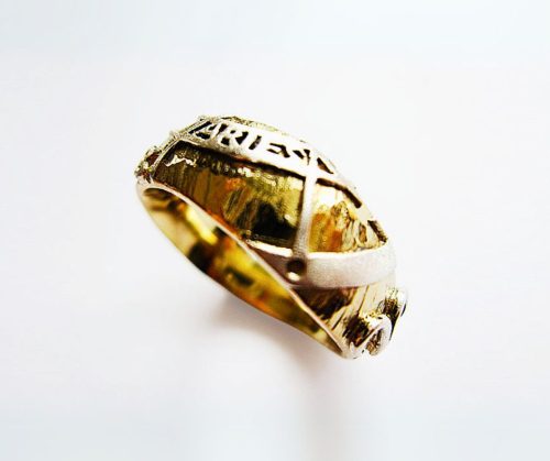 Ring 5