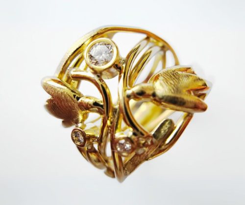 Ring 8